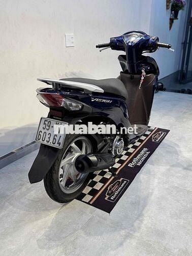 Honda vision dk cuối 2015 đầu 2016 bstp chính chủ