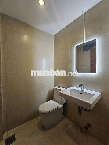 Căn hộ 2PN-1WC Cửa sổ- Tách bếp - Nội thất cao cấp - 45m2-Q.Bình Thạnh