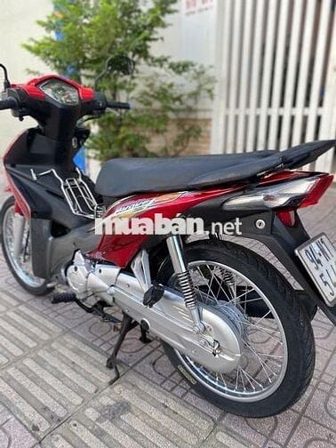 Wave S 2010, biển số 94