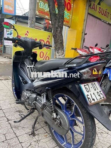 Bán Xe Sirius Giá 10tr5