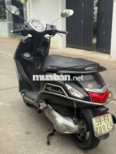 Yamaha Grande 2016 xe chính chủ biển thành phố