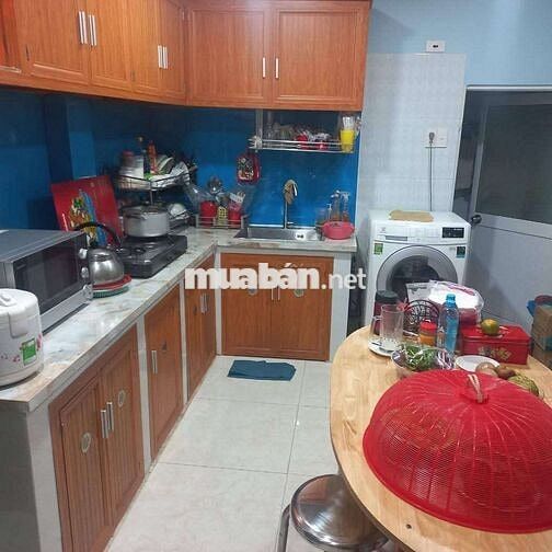 📣BÁN NHÀ MẶT TIỀN Q8- 45M2- 3 TẦNG- 4PN- SHR - 4 TỶ 3 CHÍNH CHỦ (TL)