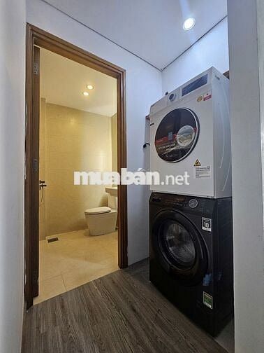 Căn hộ 2PN-1WC Cửa sổ- Tách bếp - Nội thất cao cấp - 45m2-Q.Bình Thạnh