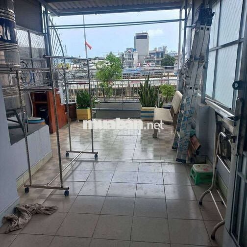 📣BÁN NHÀ MẶT TIỀN Q8- 45M2- 3 TẦNG- 4PN- SHR - 4 TỶ 3 CHÍNH CHỦ (TL)