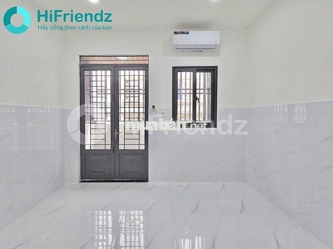 Nhà Nguyên Căn - Điện-Nước Nhà nước, Kế KCX Tân Thuận, Gần Quận 4,1,8