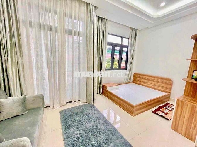🏠CHDV 25 Lê Tự Tài Phường 4  phú nhuận Căn Hộ ban công
