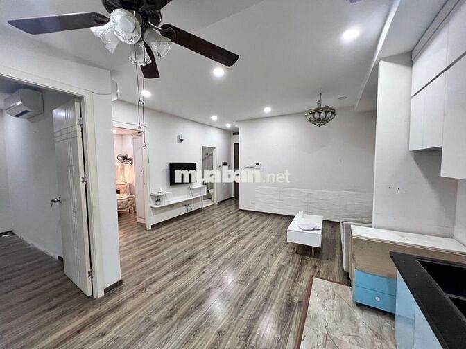 GIÁ TỐT NHÀ ĐẸP TẠI ECOLIFE 58 TỐ HỮU