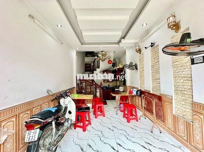 Anh Hùng cần bán nhà mặt phố Yết Kiêu,HĐ,3t ,32m  chỉ nhỉnh 7 tỷ