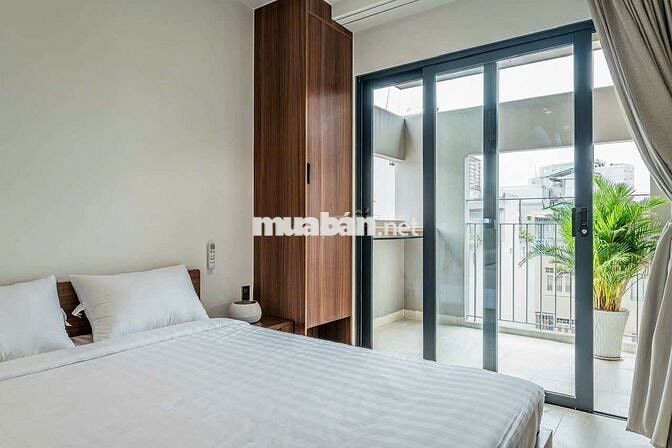 😍Cho Thuê Căn Hộ Đầy Đủ Tiện Nghi Gần Võ Văn Kiệt Rộng 48M2 Giá Rẻ