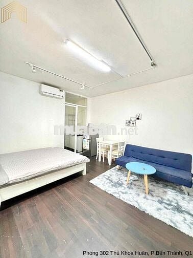 Phòng Cho Thuê Ngay Chợ Bến Thành Q1