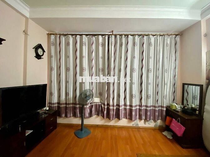 Anh Hùng cần bán nhà mặt phố Yết Kiêu,HĐ,3t ,32m  chỉ nhỉnh 7 tỷ
