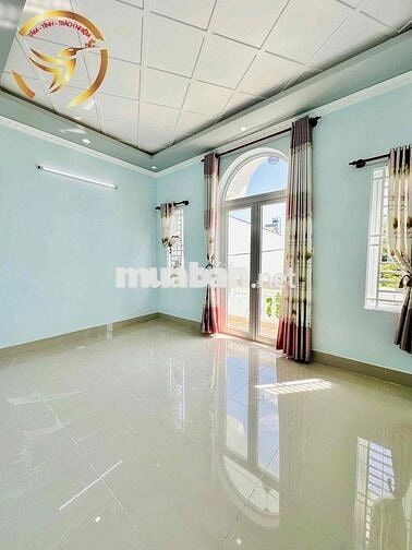 NHÀ TRỆT LẦU 130M2 GẦN BV NHI ĐỒNG,SIS,FPT