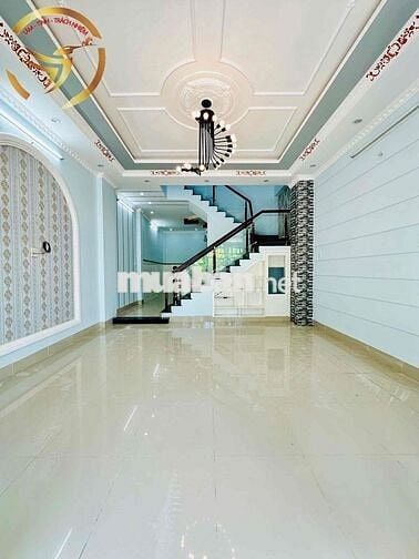 NHÀ TRỆT LẦU 130M2 GẦN BV NHI ĐỒNG,SIS,FPT