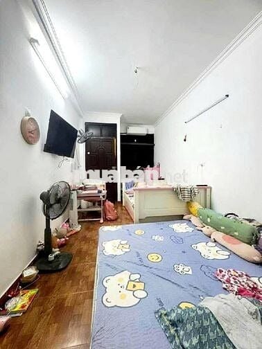 Anh Hùng cần bán nhà mặt phố Yết Kiêu,HĐ,3t ,32m  chỉ nhỉnh 7 tỷ
