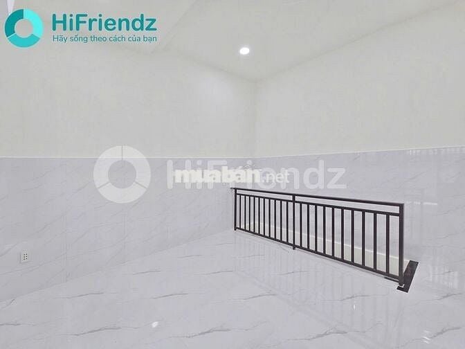Nhà Nguyên Căn - Điện-Nước Nhà nước, Kế KCX Tân Thuận, Gần Quận 4,1,8