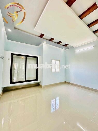 NHÀ TRỆT LẦU 130M2 GẦN BV NHI ĐỒNG,SIS,FPT