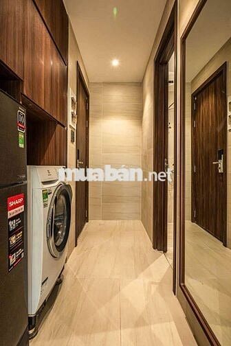 😍Cho Thuê Căn Hộ Đầy Đủ Tiện Nghi Gần Võ Văn Kiệt Rộng 48M2 Giá Rẻ