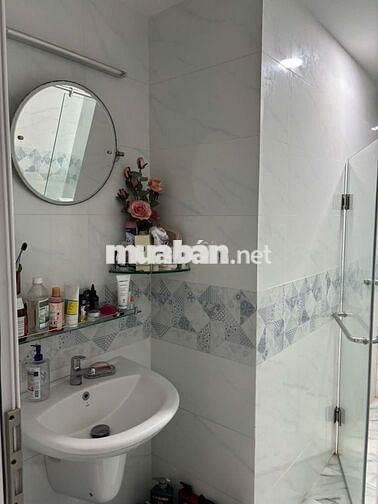 Căn hộ Conic Riverside 50m2, 01PN + 1, sổ hồng riêng, nội thất đầy đủ