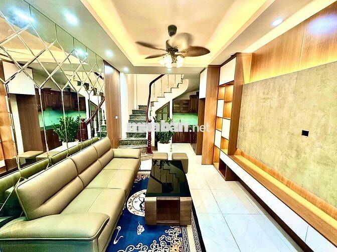 NHÀ ĐẸP PHỐ QUANG TRUNG – HÀ ĐÔNG | 5 TẦNG HIỆN ĐẠI – GIÁ CHỈ 5,9 TỶ NHÀ ĐẸP PHỐ QUANG TRUNG – HÀ ĐÔNG | 5 TẦNG HIỆN ĐẠI – GIÁ CHỈ 5,9 TỶ