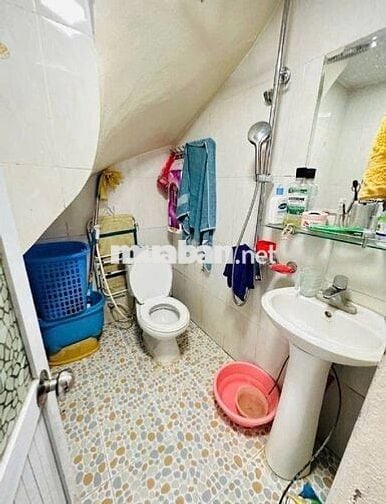 Anh Hùng cần bán nhà mặt phố Yết Kiêu,HĐ,3t ,32m  chỉ nhỉnh 7 tỷ
