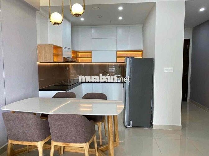 căn hộ 3 phòng ngủ 2WC. chung cư Orchard Parkview. p9 Phú Nhuận