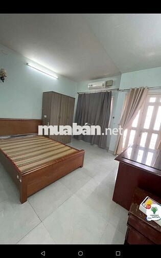 CHO THUÊ PHÒNG 26M2 MỚI ĐẸP CÓ NỘI THẤT BAN CÔNG 793 TRẦN XUÂN SOẠN