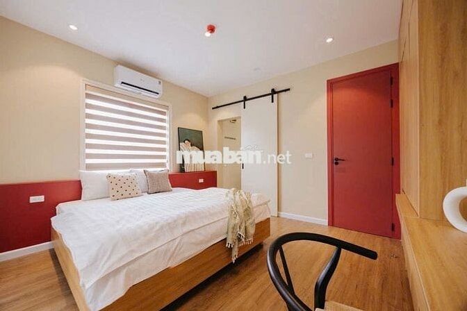 Căn hộ cao cấp, ~75m2 2N1K, P.Triệu Việt Vương, Hai Bà Trưng