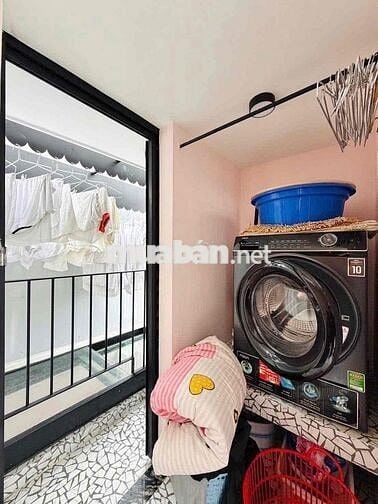 LÊN SÓNG SIÊU PHẨM HXH LÊ VĂN LƯƠNG, Q7 (52m2). GIÁ 5TỶ290 CÒN TL SÂU