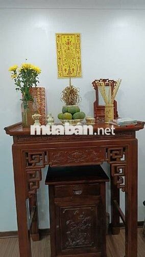 Đại Mỗ - Lô Góc - Ô Tô đỗ cửa - 20m ra phố - Ko Ngập - 5 Ngủ - 5 Tầng