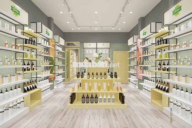 MT Nguyễn Xí, Q.Bình Thạnh – 8x16m, nhà trệt - giá 40tr/tháng