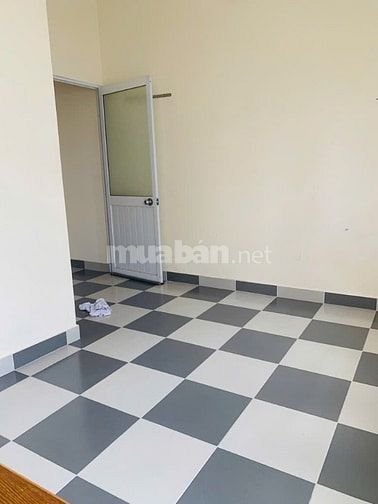 Nhà Mặt Tiền Nở Hậu Lớn, Kế bên Trường TH Tân Quy, DT 197m2