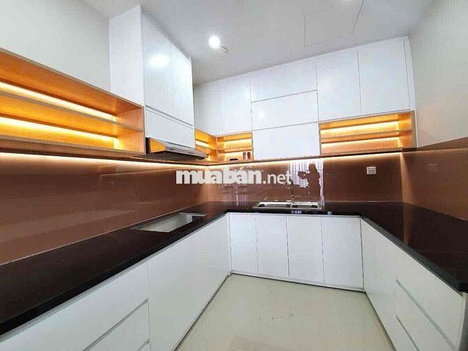 căn hộ 3 phòng ngủ 2WC. chung cư Orchard Parkview. p9 Phú Nhuận