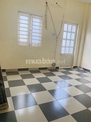 Nhà Mặt Tiền Nở Hậu Lớn, Kế bên Trường TH Tân Quy, DT 197m2