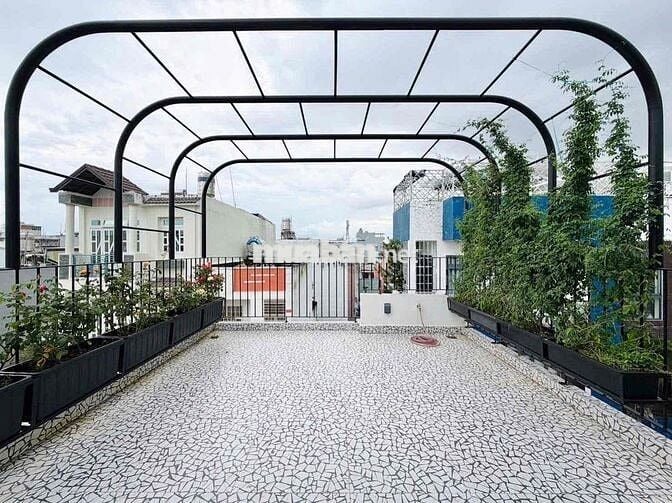 LÊN SÓNG SIÊU PHẨM HXH LÊ VĂN LƯƠNG, Q7 (52m2). GIÁ 5TỶ290 CÒN TL SÂU