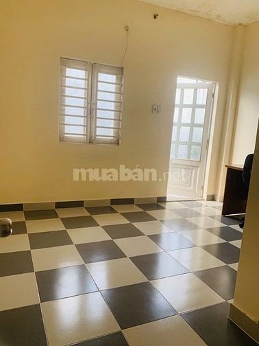 Nhà Mặt Tiền Nở Hậu Lớn, Kế bên Trường TH Tân Quy, DT 197m2