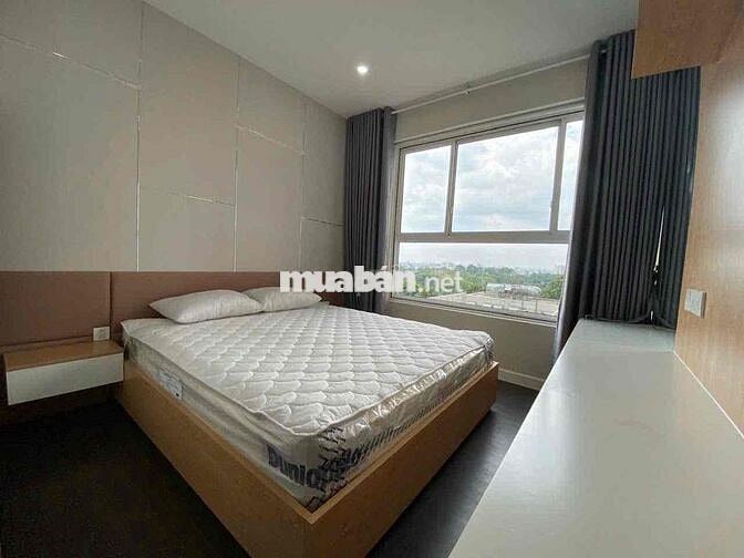 căn hộ 3 phòng ngủ 2WC. chung cư Orchard Parkview. p9 Phú Nhuận