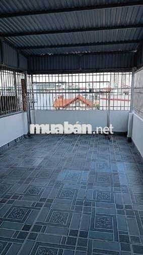 Đại Mỗ - Lô Góc - Ô Tô đỗ cửa - 20m ra phố - Ko Ngập - 5 Ngủ - 5 Tầng