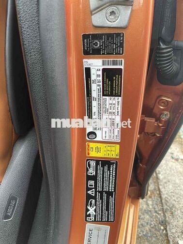 BMW 750Li_ chuyên cơ mặt đất_ Fome 2019_Xe đi ít