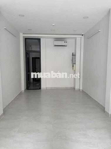 Cho Thuê Nhà Nguyên Căn Mặt Tiền Đường Cô Giang, Phường Cô Giang, Q1