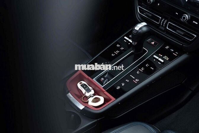 Porsche Macan 2021 - 57000 km