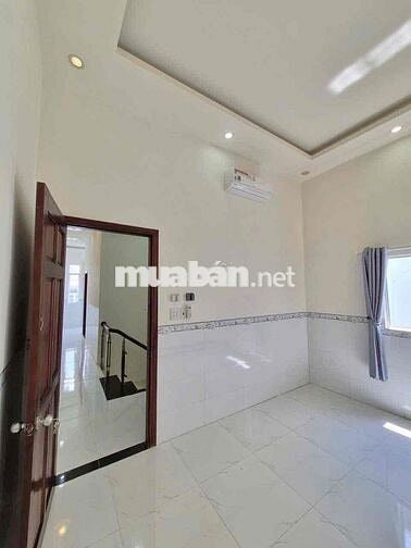 🌻CHO THUÊ NHÀ TRỆT LẦU MỚI HẺM 105 ĐƯỜNG TRẦN QUANG DIỆU