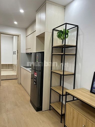 CHO THUÊ CHUNG CƯ 1 PHÒNG NGỦ NGÕ 209 ĐỘI CẤN