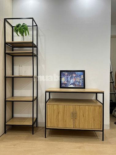 CHO THUÊ CHUNG CƯ 1 PHÒNG NGỦ NGÕ 209 ĐỘI CẤN