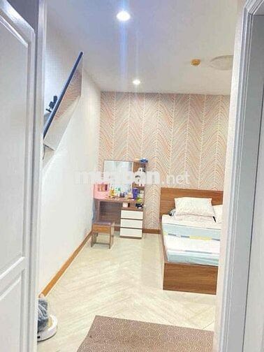 CHO THUÊ CĂN HỘ CHUNG CƯ TÂY NGUYÊN PLAZA BLOCK T 2PN FULL NỘI THẤT