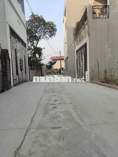 Đất tổ 9, Quang Minh, Mê Linh. Cực hiếm, giá công nhân, sinh viên.
