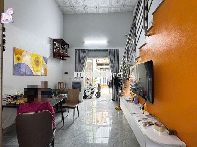 Bán nhà 2 tầng thôn Trung Hậu, Tiền Phong, Mê Linh. Gần KDT Hà Phong Bán nhà 2 tầng thôn Trung Hậu, Tiền Phong, Mê Linh. Gần KDT Hà Phong