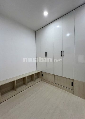 CHO THUÊ CHUNG CƯ 1 PHÒNG NGỦ NGÕ 209 ĐỘI CẤN