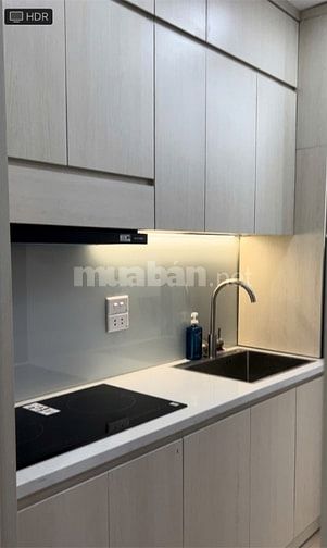 CHO THUÊ CHUNG CƯ 1 PHÒNG NGỦ NGÕ 209 ĐỘI CẤN