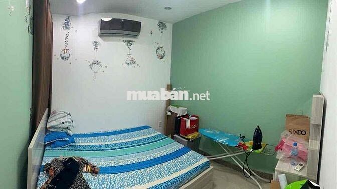CHO THUÊ CĂN HỘ CHUNG CƯ TÂY NGUYÊN PLAZA BLOCK T 2PN FULL NỘI THẤT