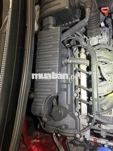 Kia Morning 2016 Si 1.25 AT - 13800 km (Quá Cọp)